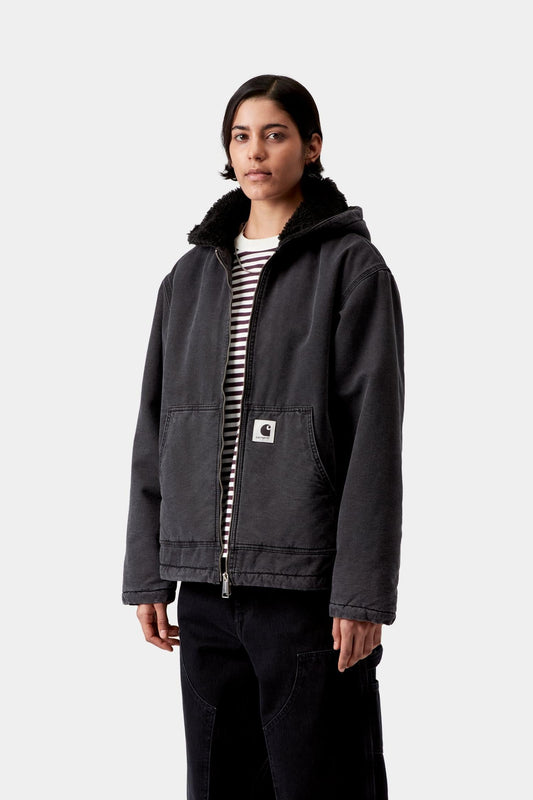 Hooded Mitch Jacket - Carhartt WIP Best Price