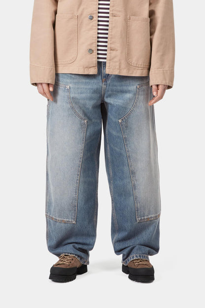 Brandon Double Knee Pant - Carhartt WIP Customer Favorite