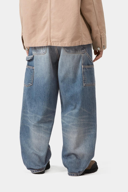 Brandon Double Knee Pant - Carhartt WIP Customer Favorite