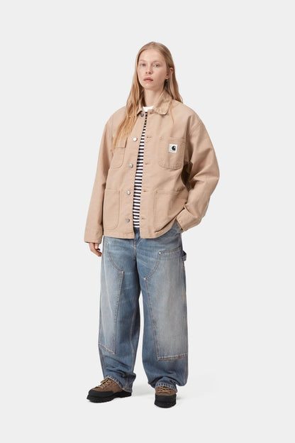 Brandon Double Knee Pant - Carhartt WIP Customer Favorite