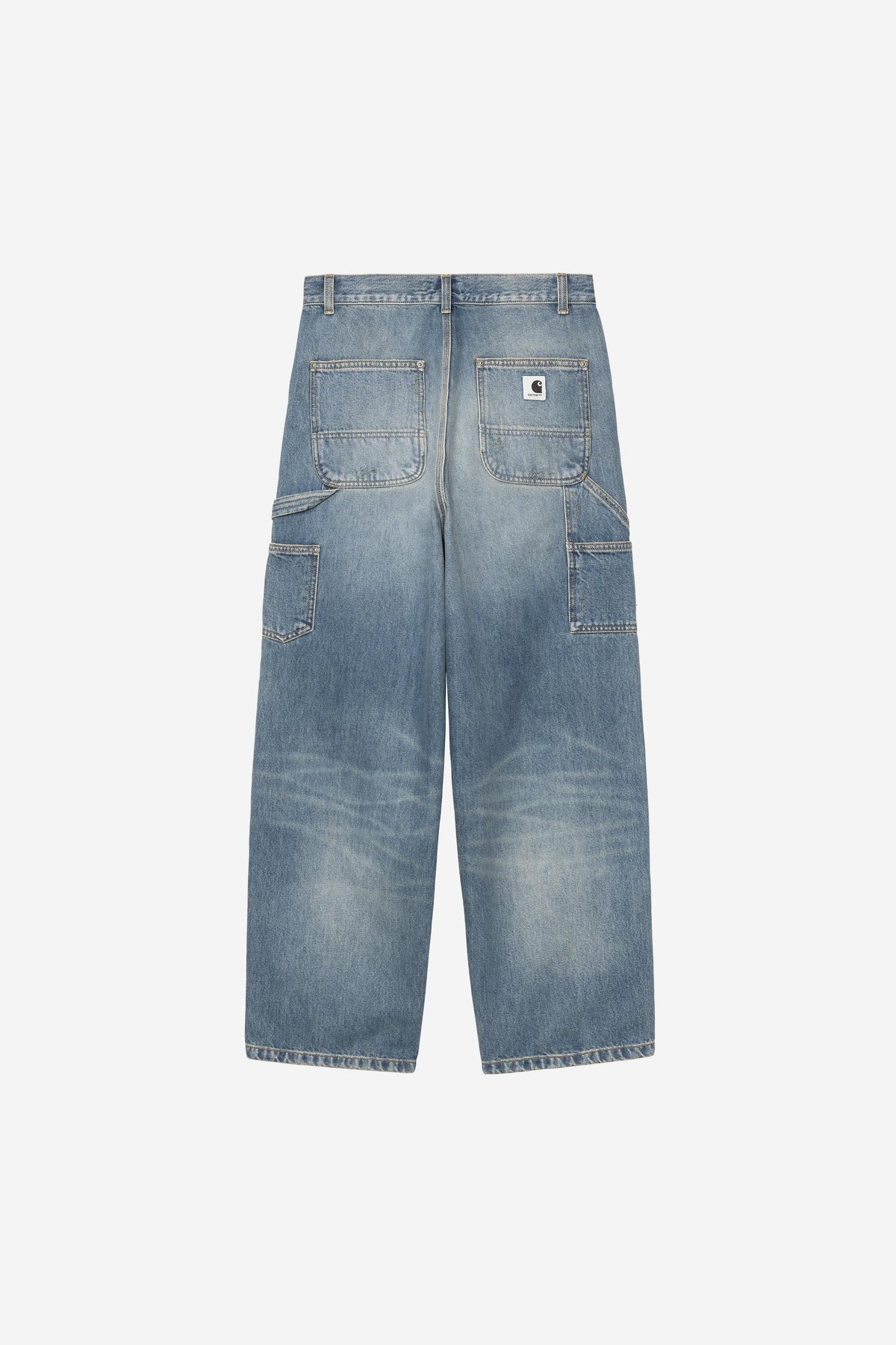 Brandon Double Knee Pant - Carhartt WIP Customer Favorite