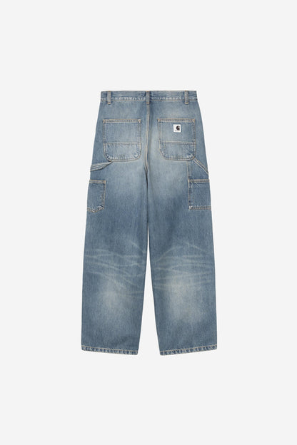 Brandon Double Knee Pant - Carhartt WIP Customer Favorite