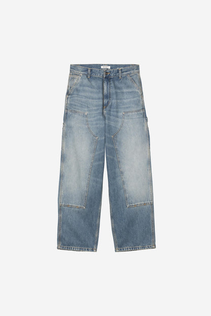 Brandon Double Knee Pant - Carhartt WIP Customer Favorite