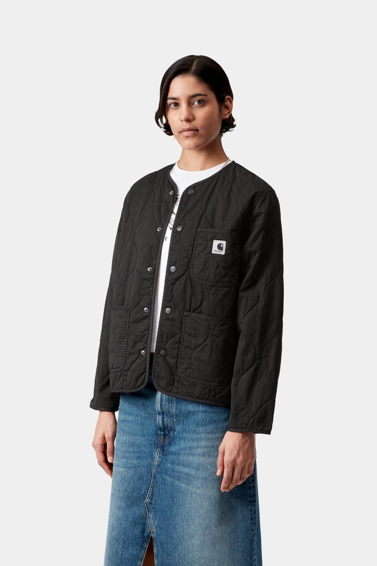 Kylan Liner - Carhartt WIP Featured