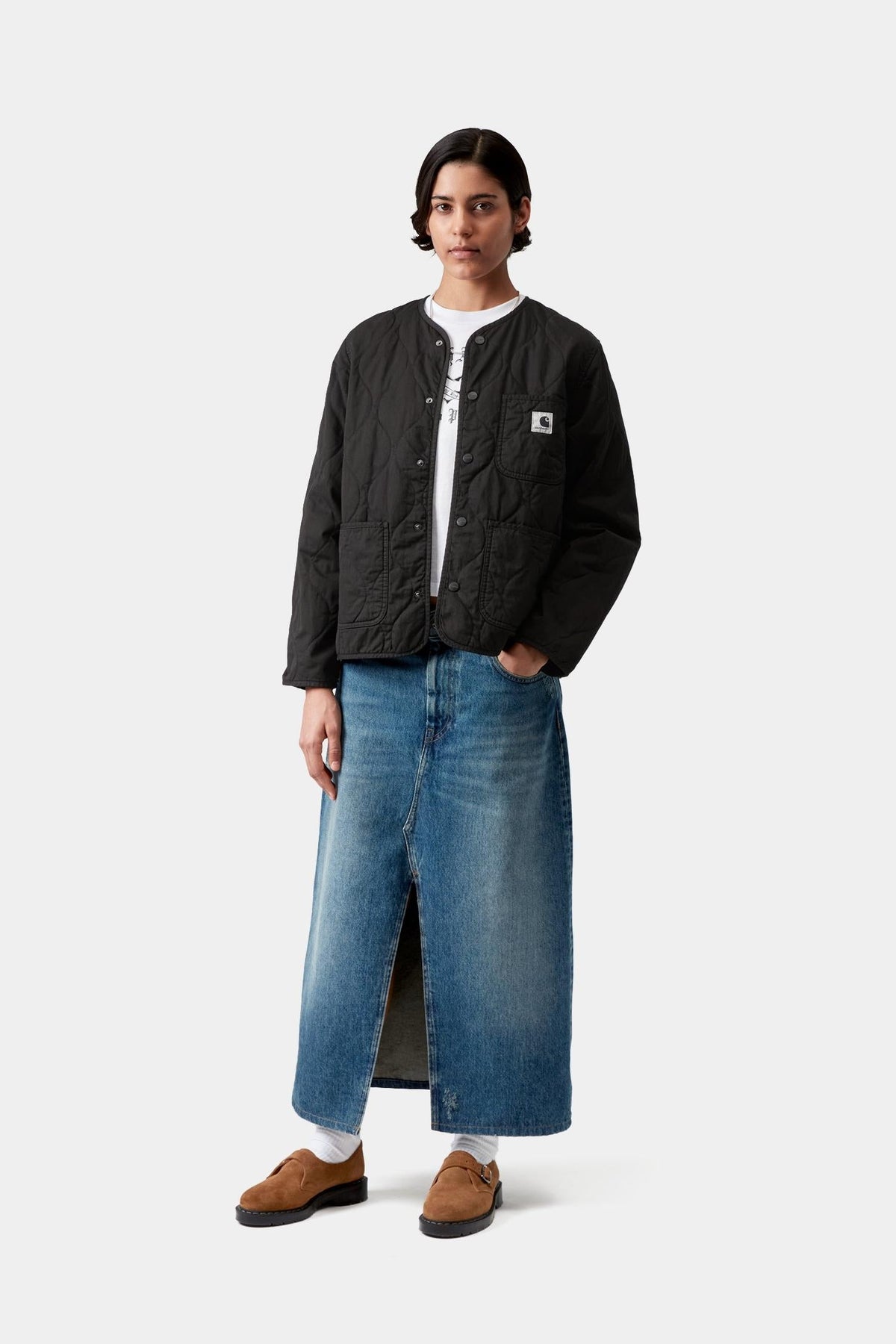 Kylan Liner - Carhartt WIP Featured