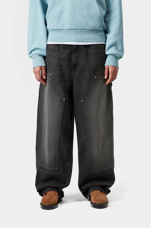 Brandon Double Knee Pant - Carhartt WIP Best Seller