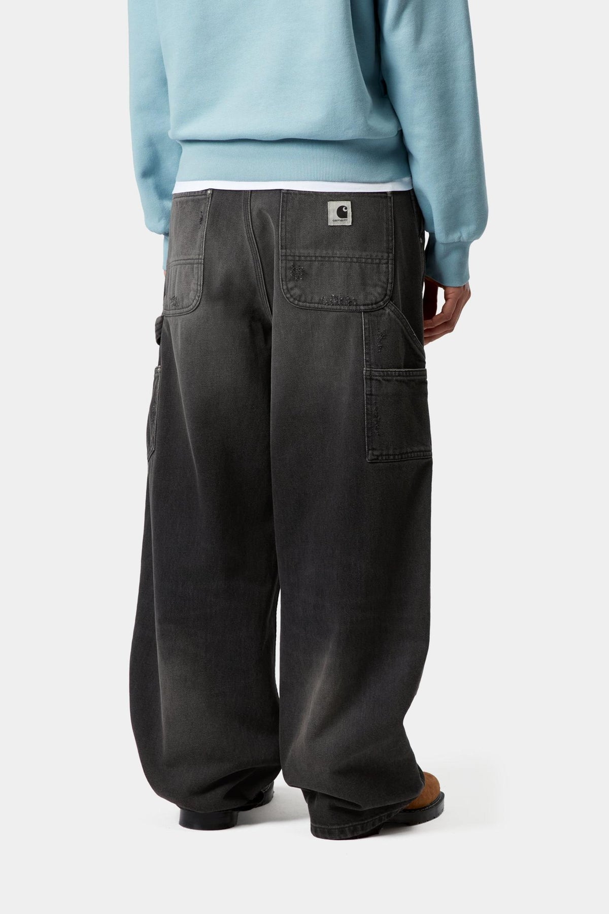 Brandon Double Knee Pant - Carhartt WIP Best Seller
