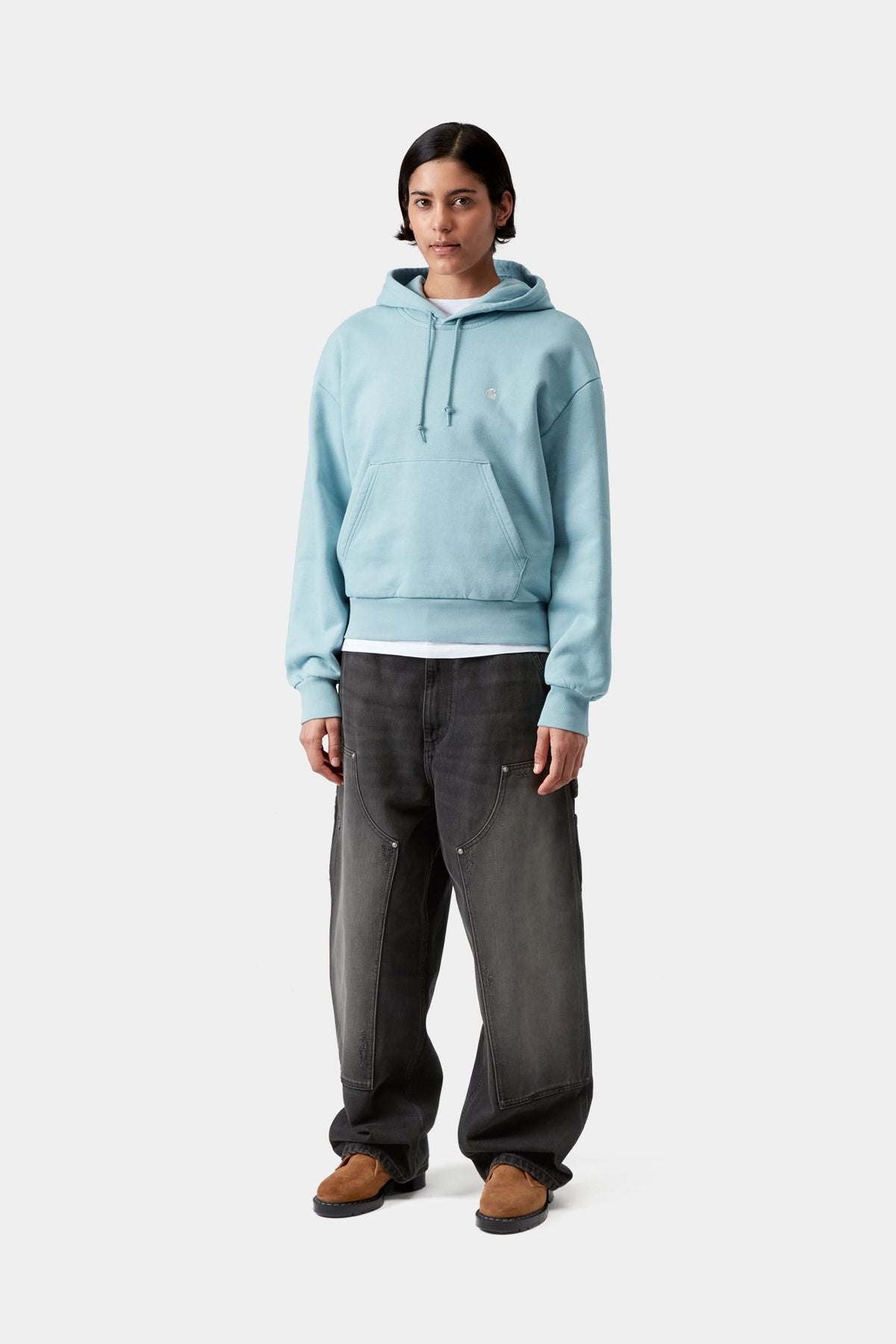 Brandon Double Knee Pant - Carhartt WIP Best Seller