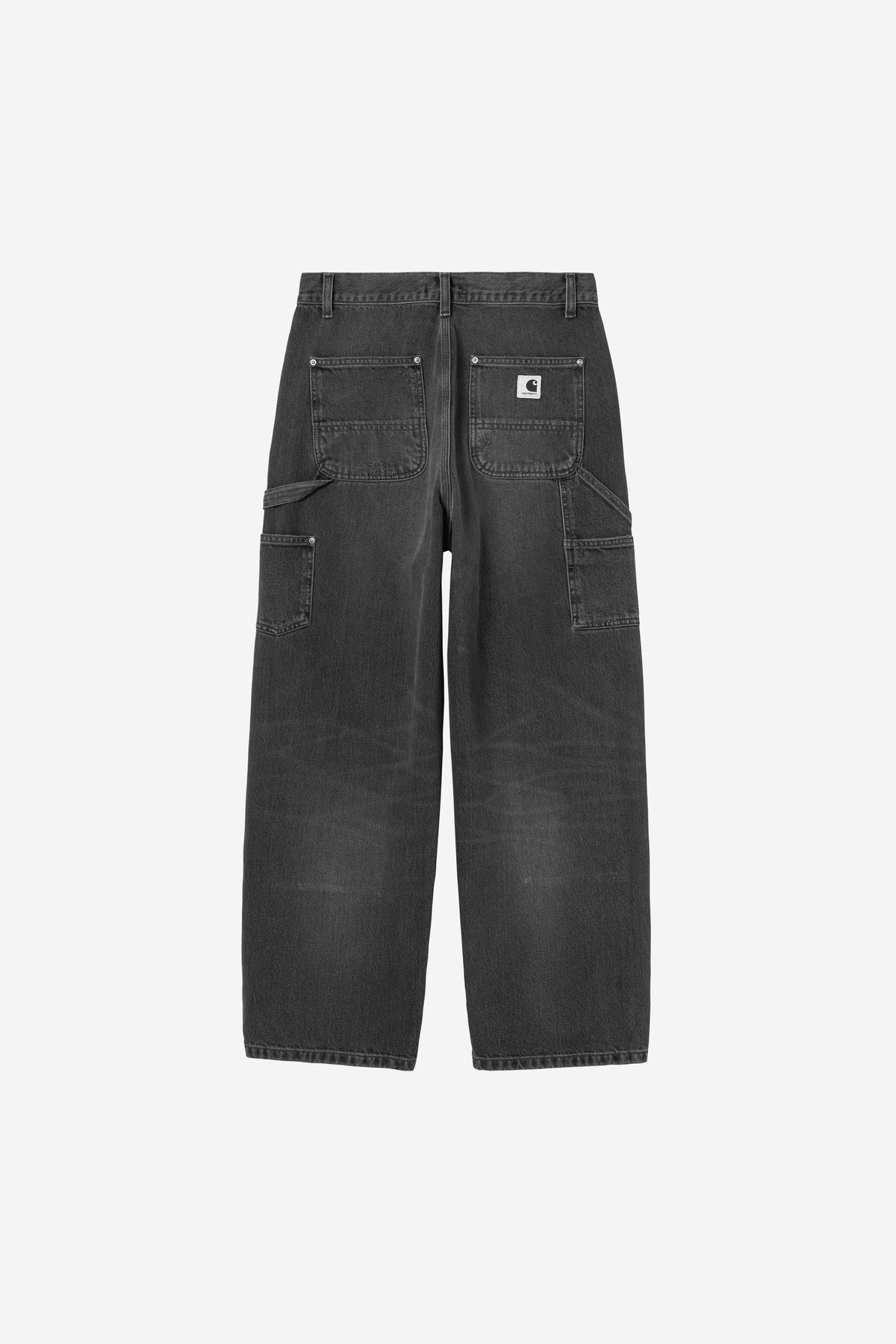 Brandon Double Knee Pant - Carhartt WIP Best Seller