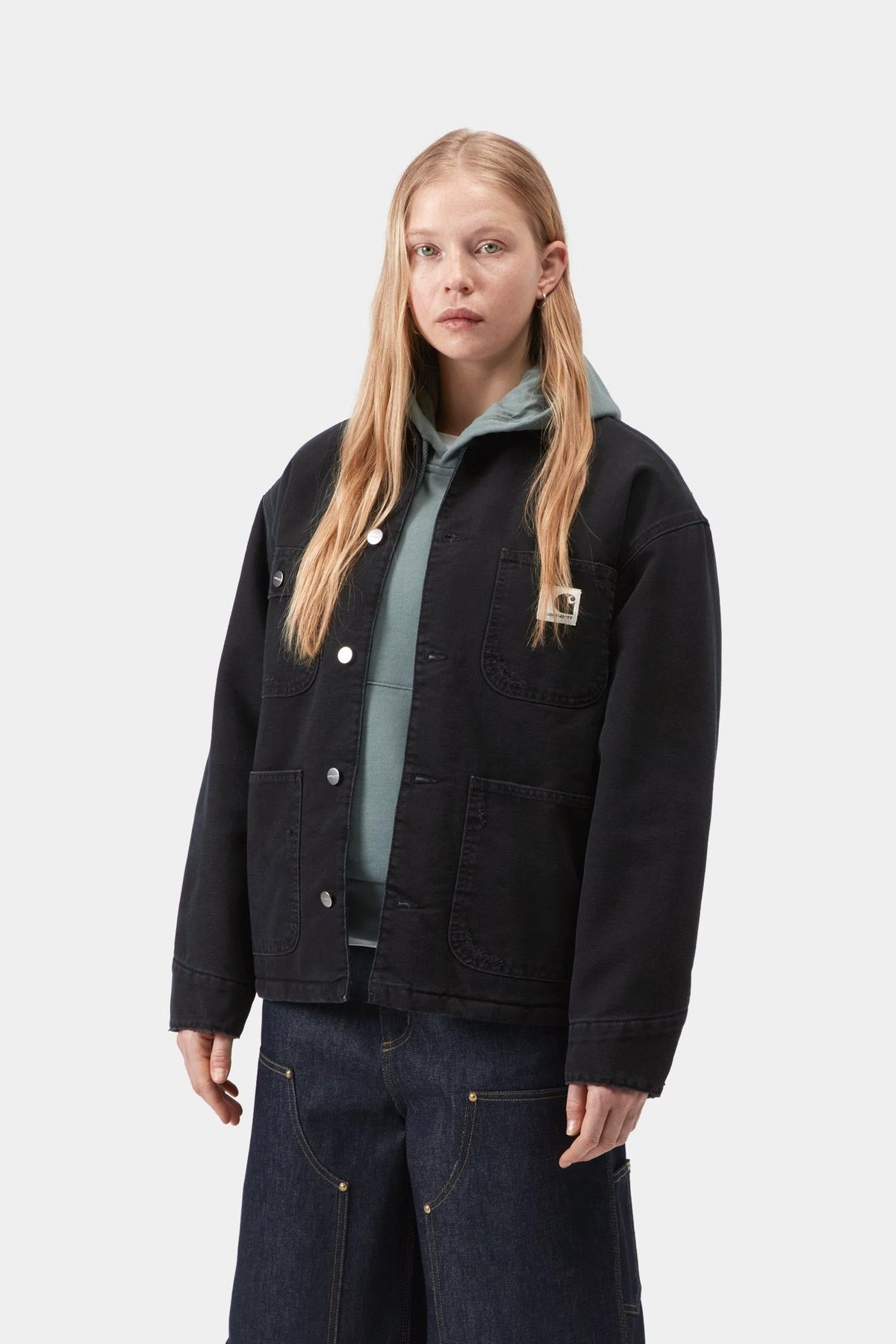 Women’s OG Michigan Coat (Winter) - Carhartt WIP Deals