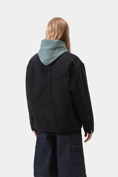 Women’s OG Michigan Coat (Winter) - Carhartt WIP Deals