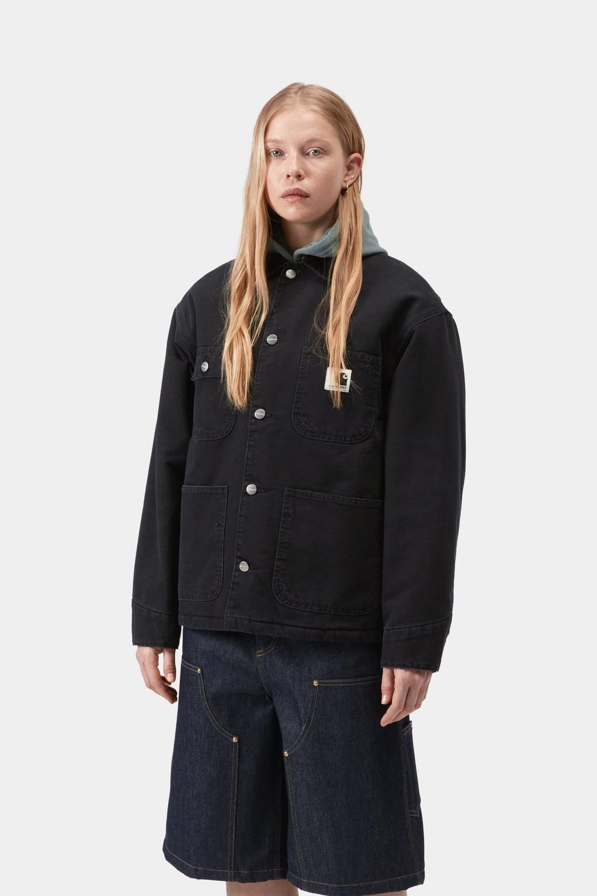 Women’s OG Michigan Coat (Winter) - Carhartt WIP Deals
