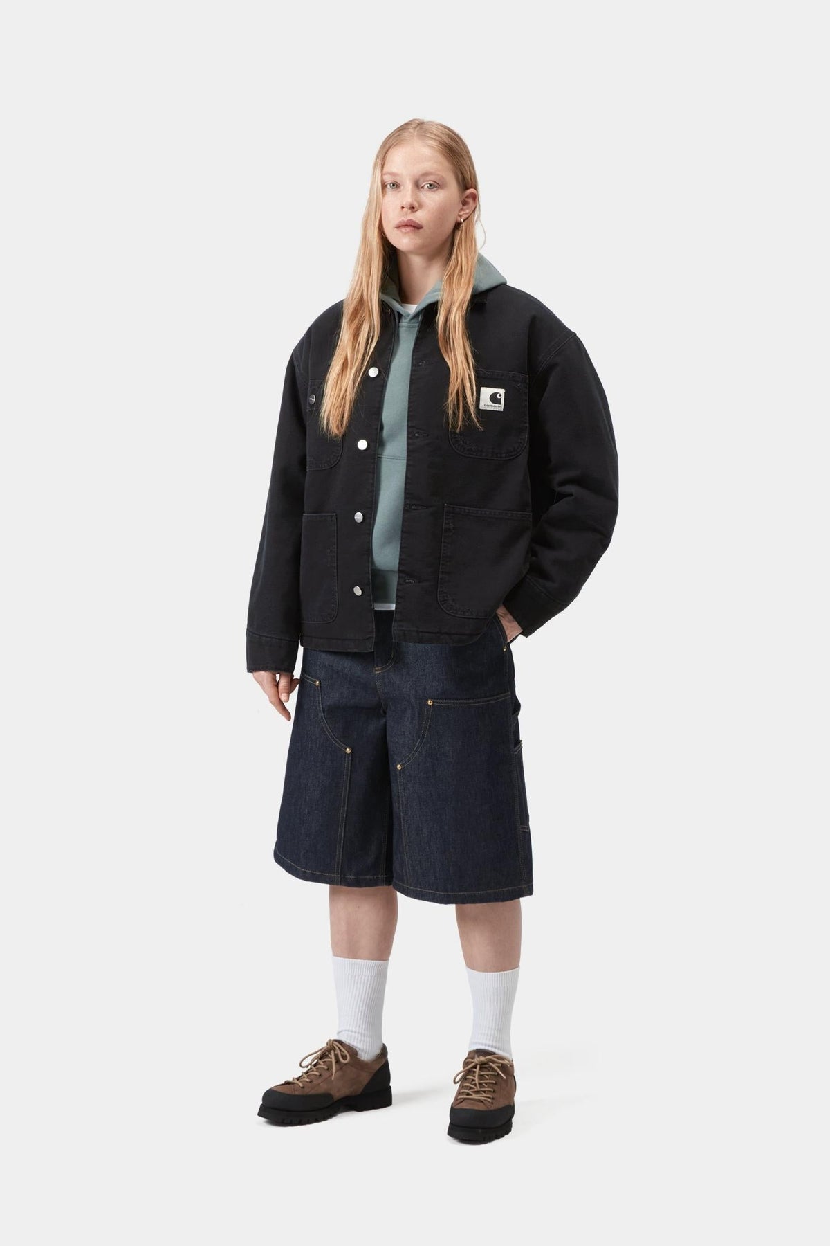 Women’s OG Michigan Coat (Winter) - Carhartt WIP Deals