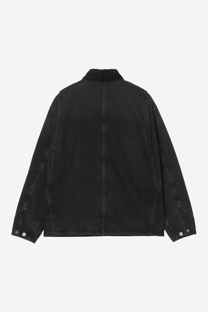 Women’s OG Michigan Coat (Winter) - Carhartt WIP Deals