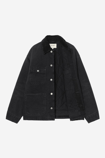 Women’s OG Michigan Coat (Winter) - Carhartt WIP Deals