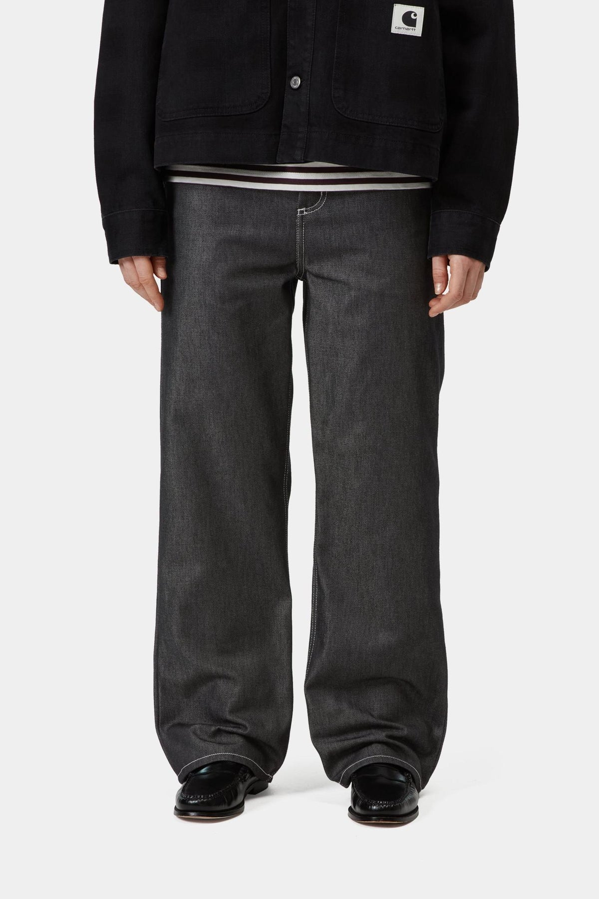 Simple Pant - Denim - Carhartt WIP Discount