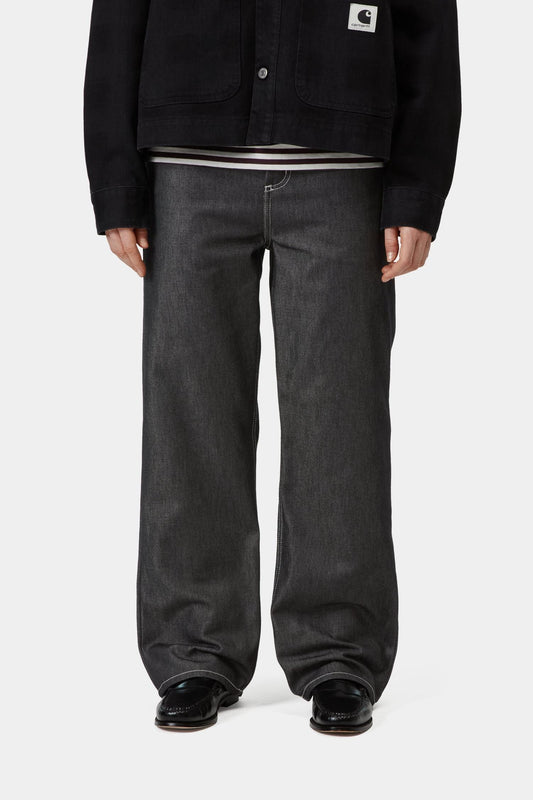 Simple Pant - Denim - Carhartt WIP Discount