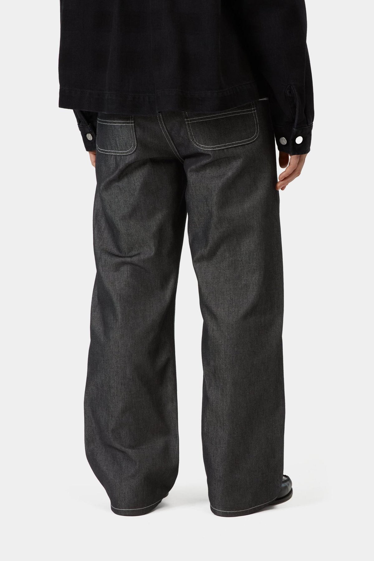 Simple Pant - Denim - Carhartt WIP Discount