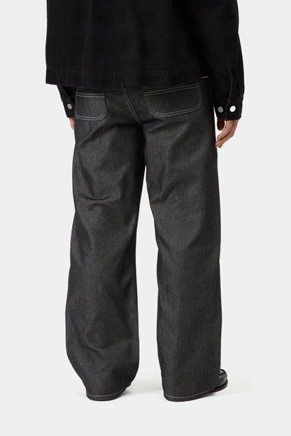 Simple Pant - Denim - Carhartt WIP Discount