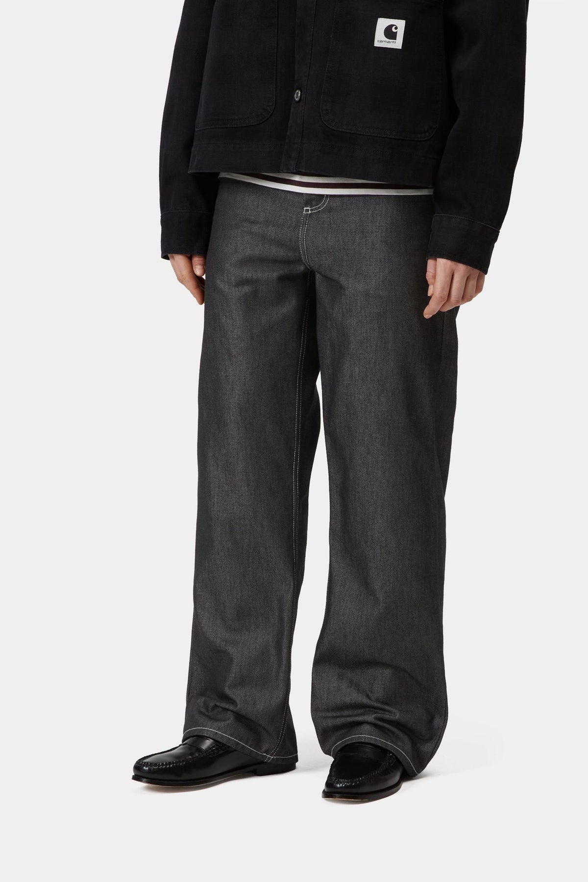 Simple Pant - Denim - Carhartt WIP Discount