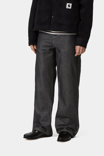 Simple Pant - Denim - Carhartt WIP Discount
