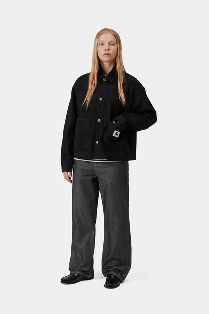 Simple Pant - Denim - Carhartt WIP Discount