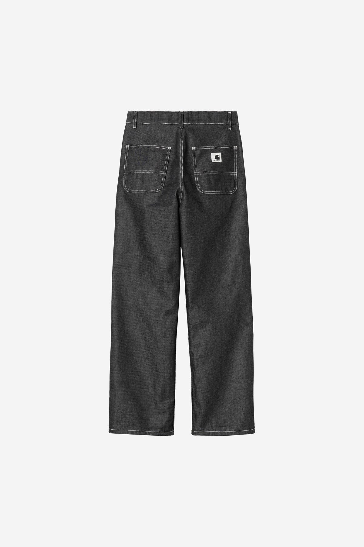 Simple Pant - Denim - Carhartt WIP Discount