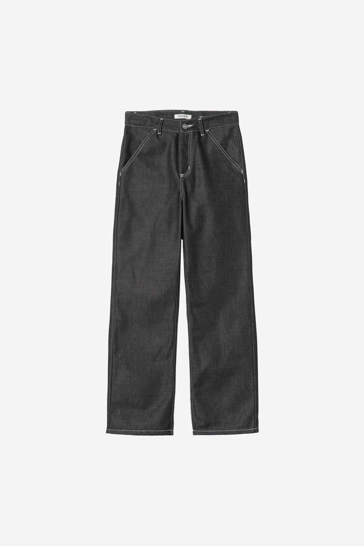 Simple Pant - Denim - Carhartt WIP Discount