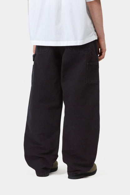 Brandon Single Knee Pant - Canvas - Carhartt WIP Customer Favorite