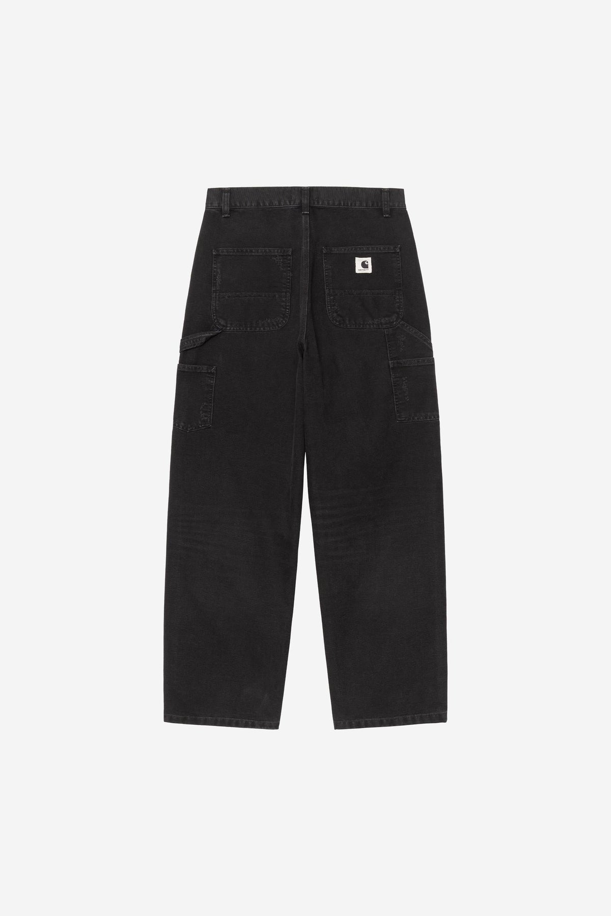 Brandon Single Knee Pant - Canvas - Carhartt WIP Customer Favorite