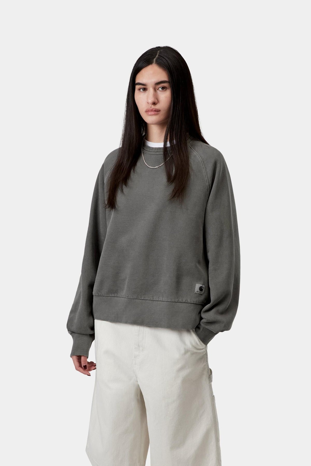 Torion Sweatshirt - Carhartt WIP Best Price