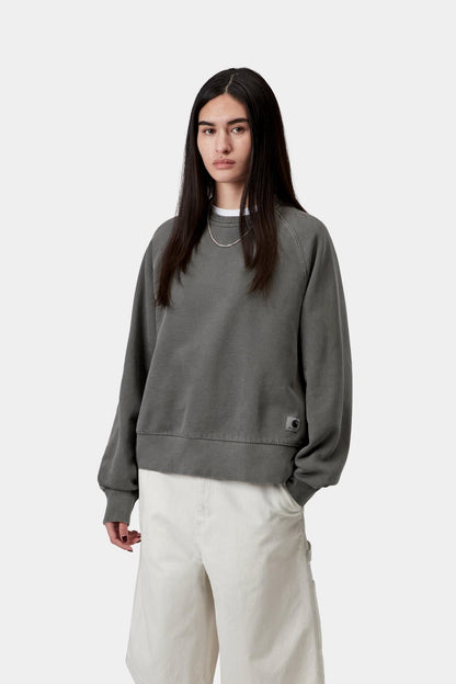 Torion Sweatshirt - Carhartt WIP Best Price