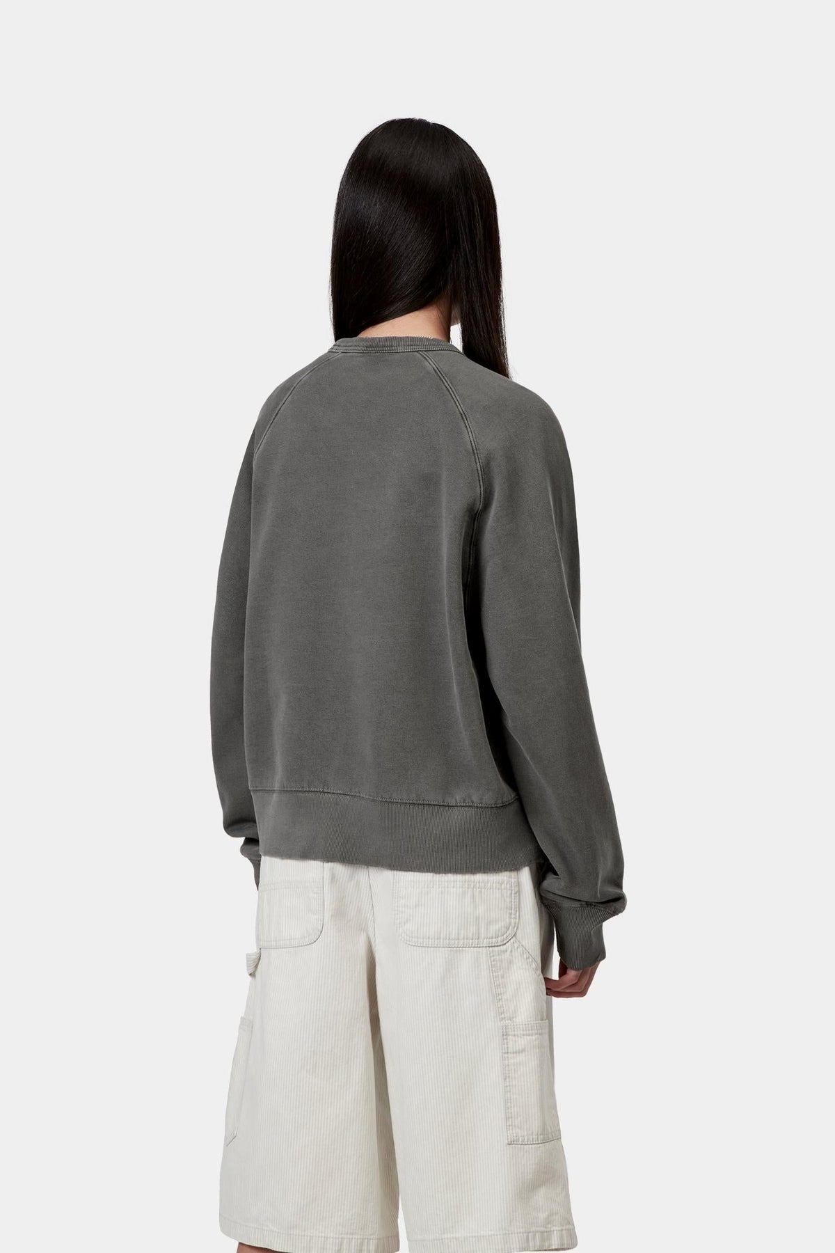 Torion Sweatshirt - Carhartt WIP Best Price