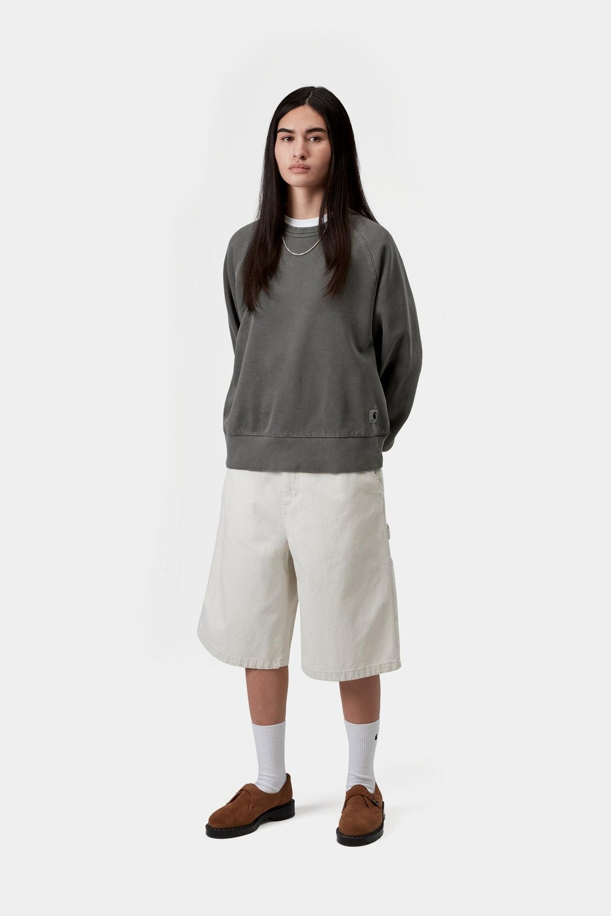 Torion Sweatshirt - Carhartt WIP Best Price