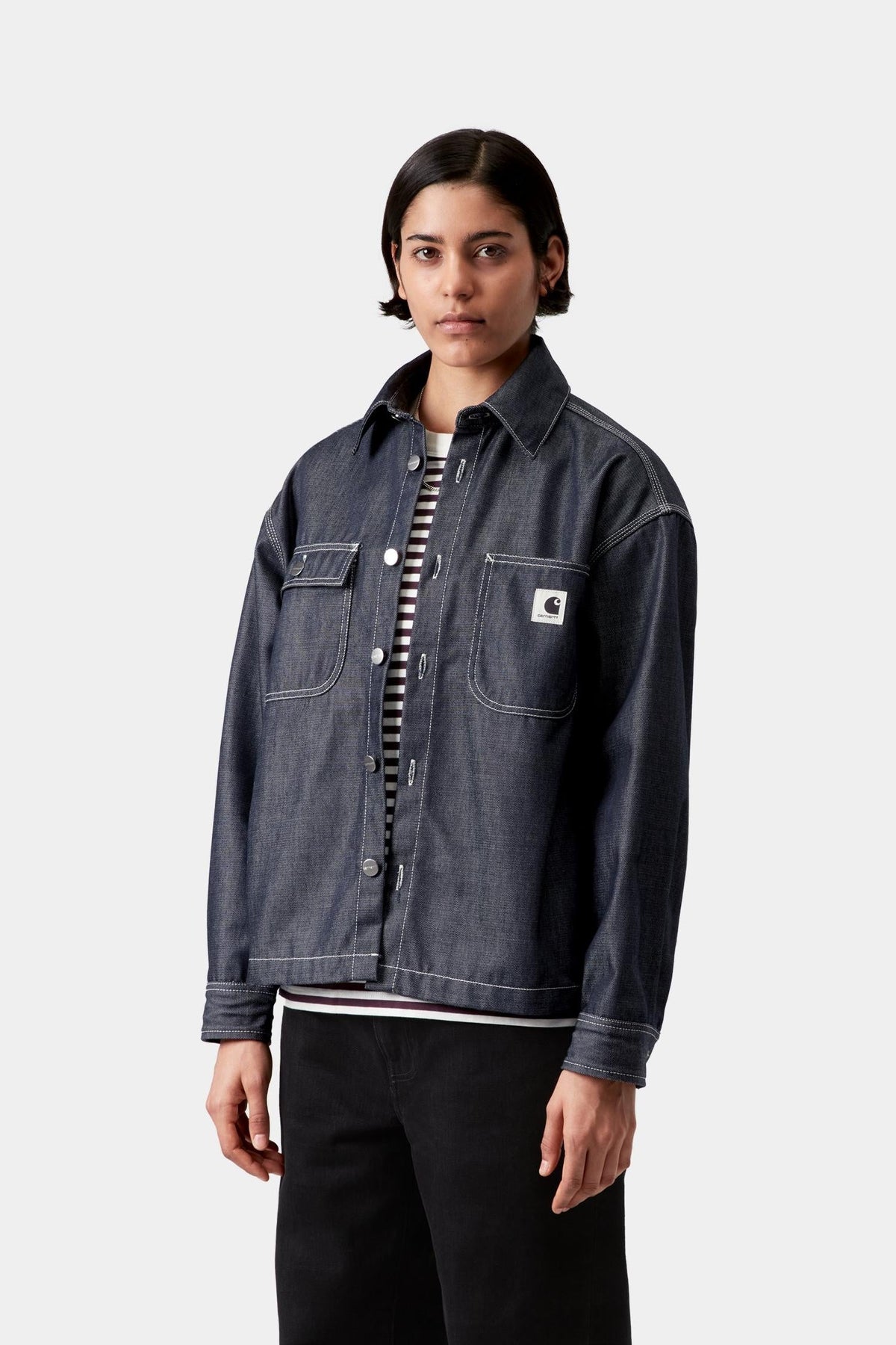 Louis Shirt Jacket - Carhartt WIP Value