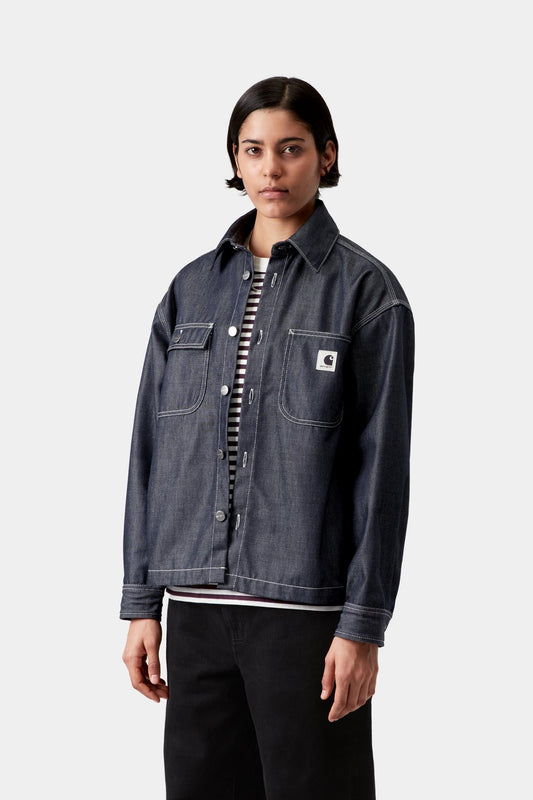 Louis Shirt Jacket - Carhartt WIP Value