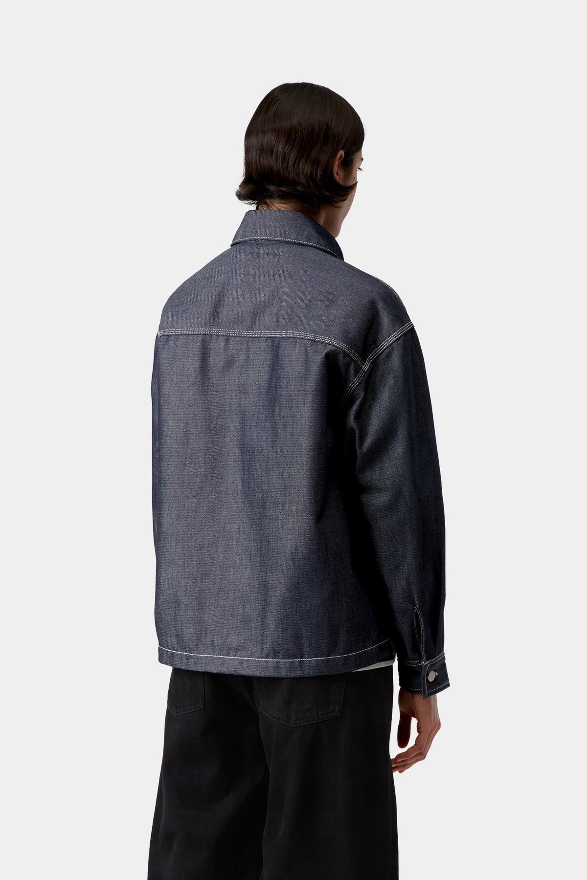 Louis Shirt Jacket - Carhartt WIP Value