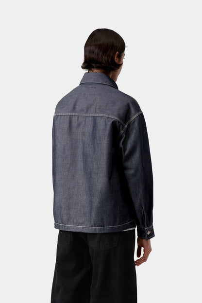Louis Shirt Jacket - Carhartt WIP Value