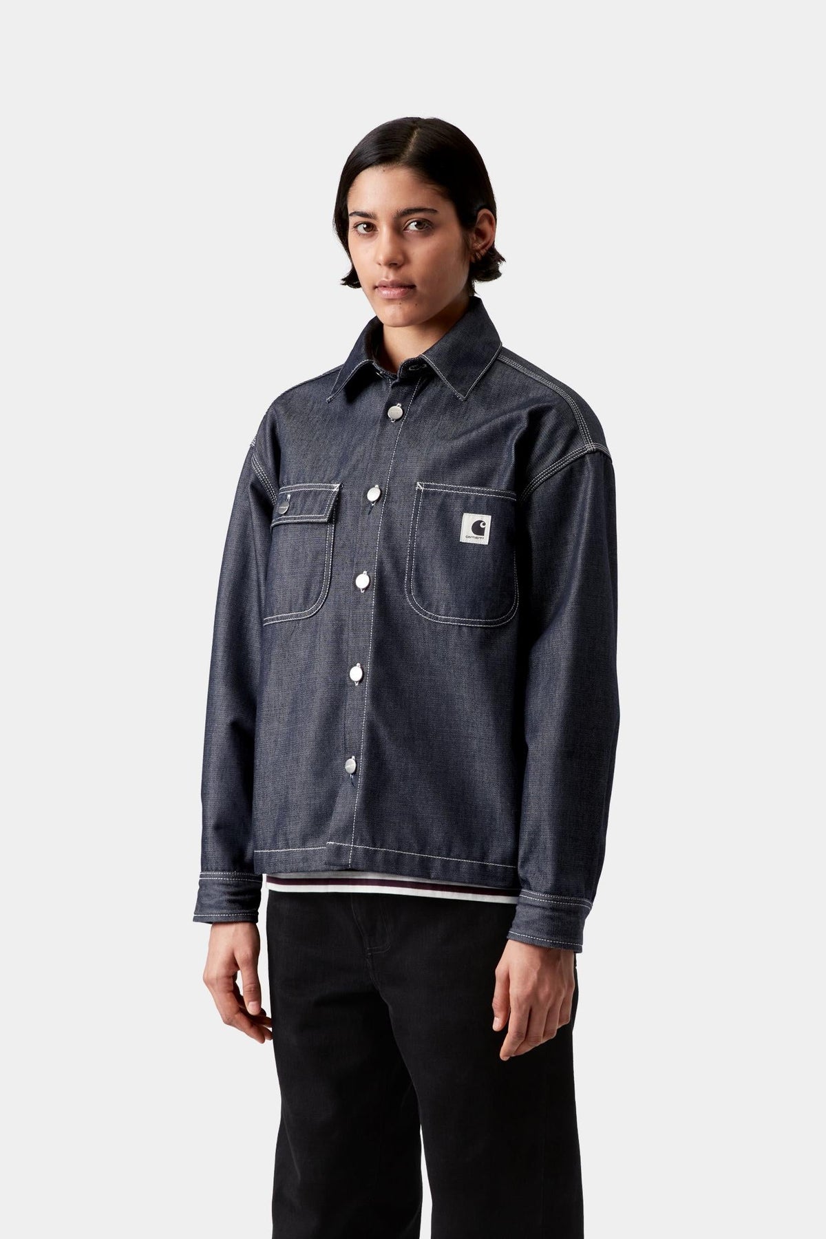 Louis Shirt Jacket - Carhartt WIP Value