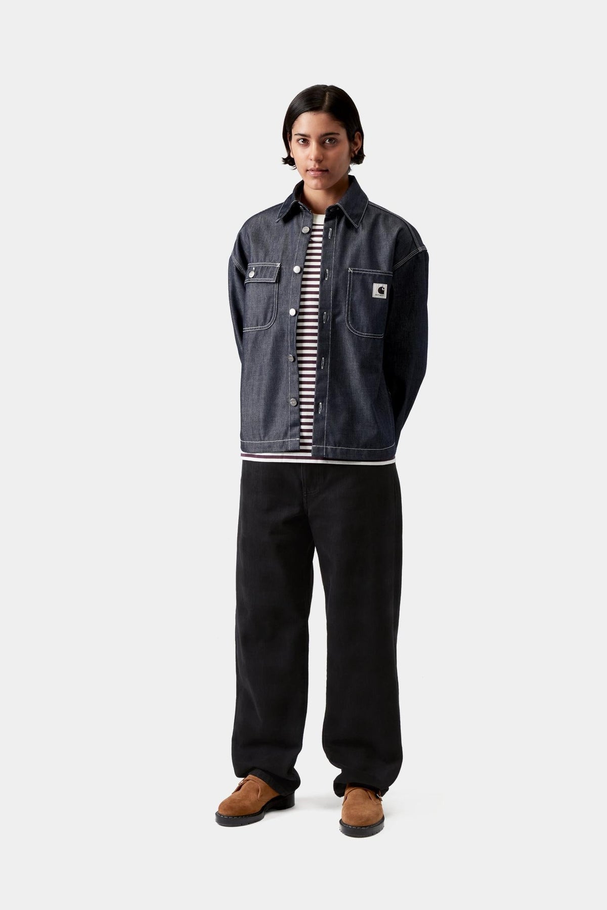 Louis Shirt Jacket - Carhartt WIP Value