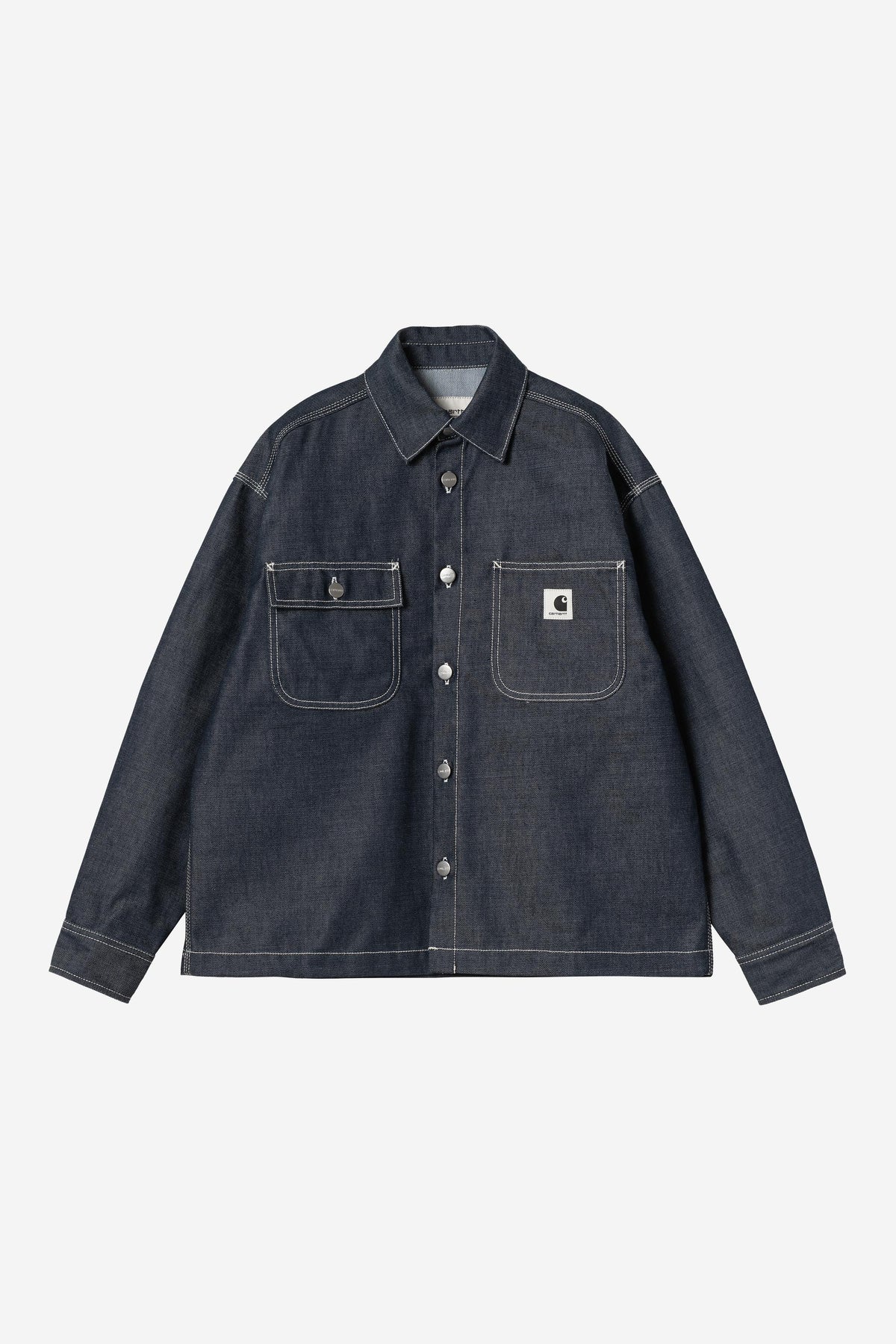 Louis Shirt Jacket - Carhartt WIP Value