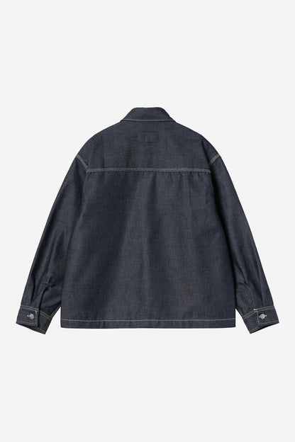 Louis Shirt Jacket - Carhartt WIP Value