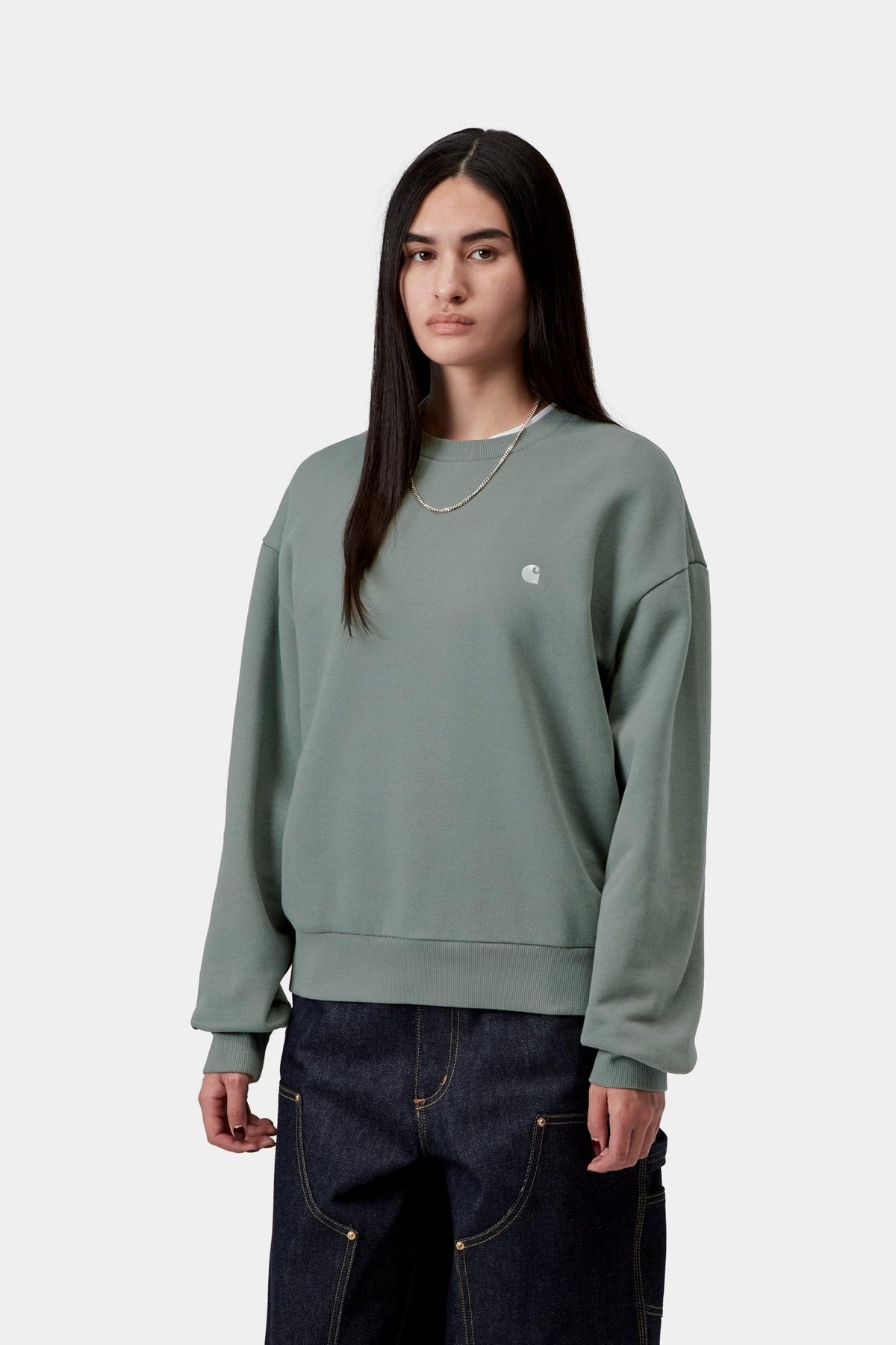 Casey Sweatshirt - Carhartt WIP Trending