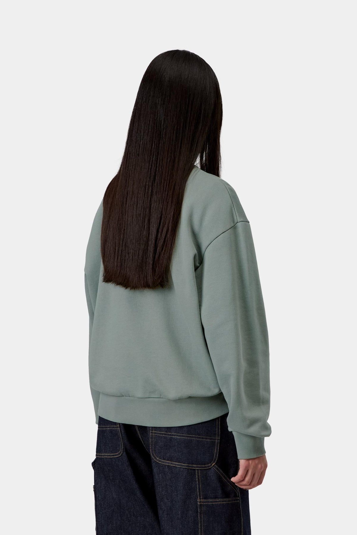 Casey Sweatshirt - Carhartt WIP Trending