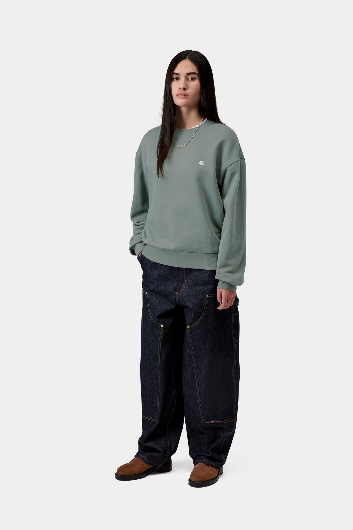 Casey Sweatshirt - Carhartt WIP Trending