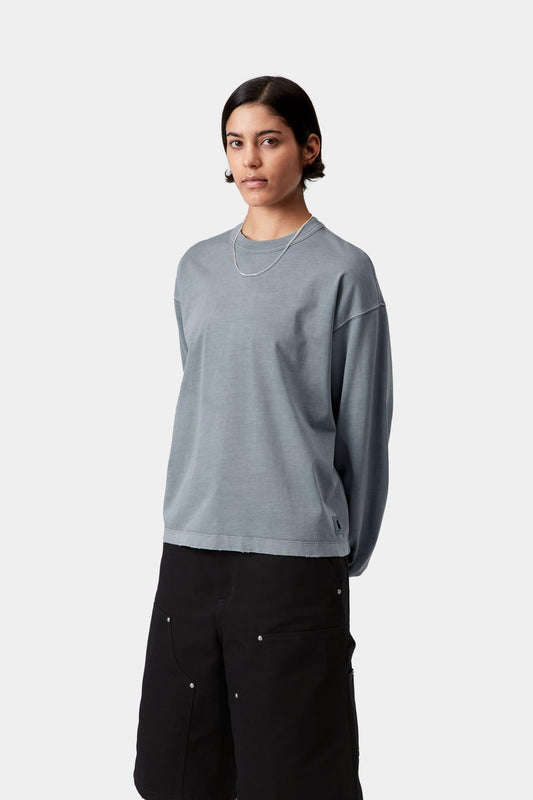 Long Sleeve Torion T-Shirt - Carhartt WIP Everyday