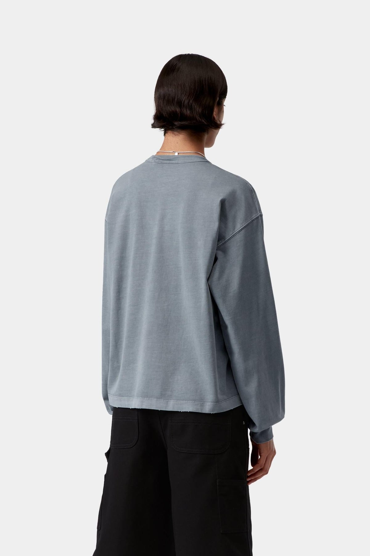 Long Sleeve Torion T-Shirt - Carhartt WIP Everyday