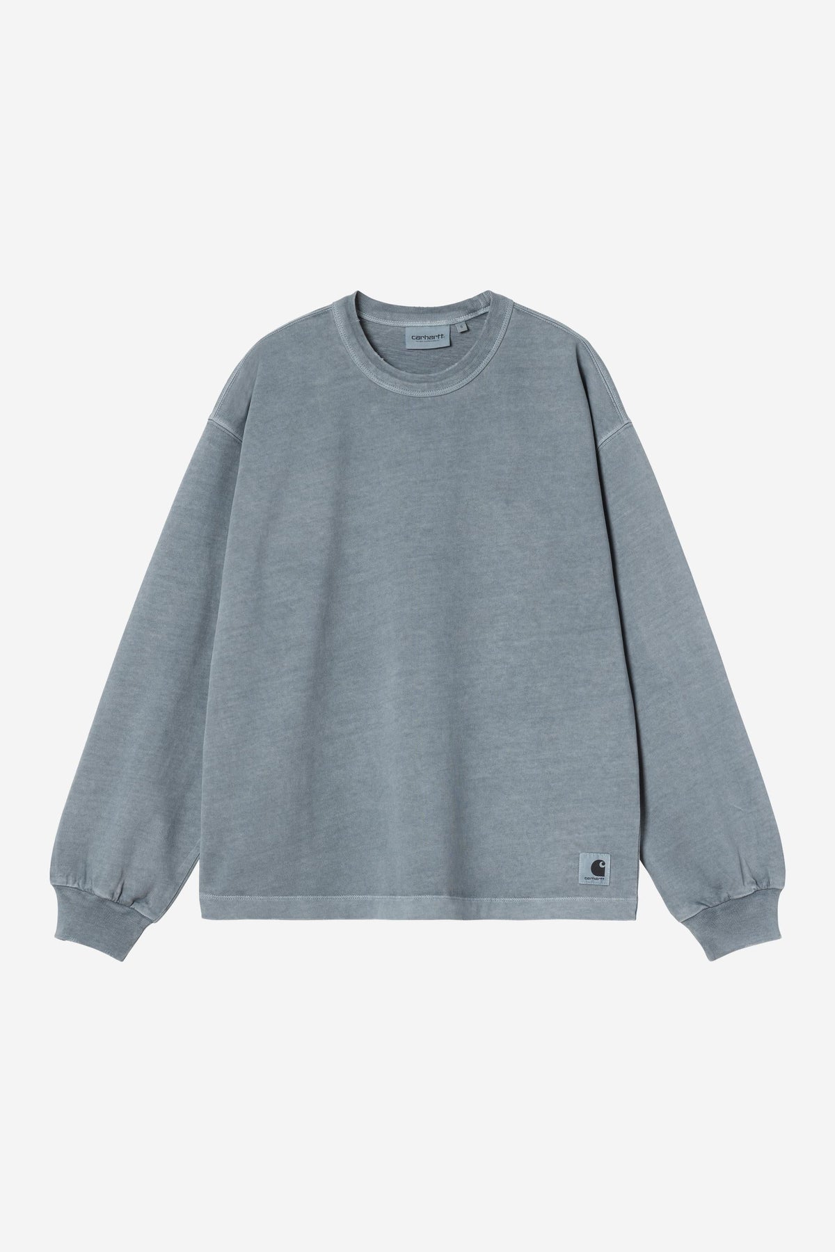 Long Sleeve Torion T-Shirt - Carhartt WIP Everyday
