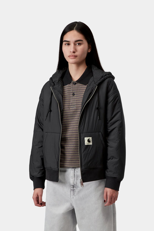 Hooded Gadd Jacket - Carhartt WIP Recommended