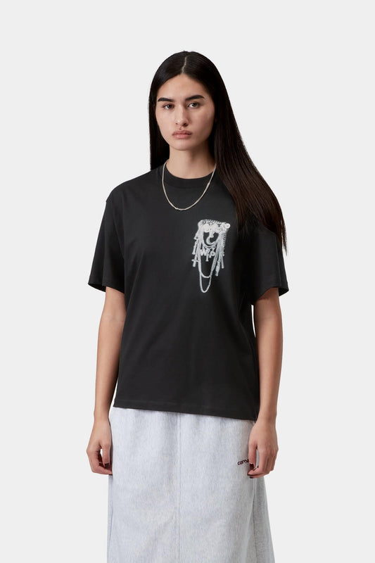 Inverted Charm T-Shirt - Carhartt WIP Featured